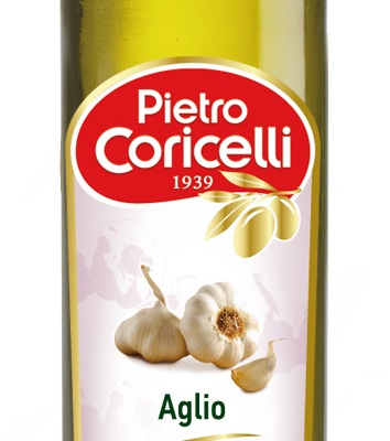 Aglio Aromatizzati Coricelli 2017-07
