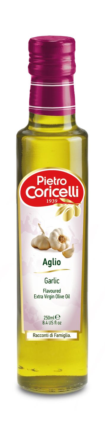 Aglio Aromatizzati Coricelli 2017-07