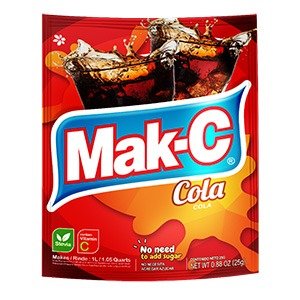25g-Cola