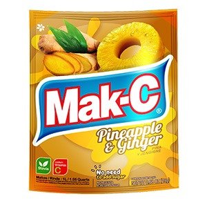 25g-Pineapple-Ginger