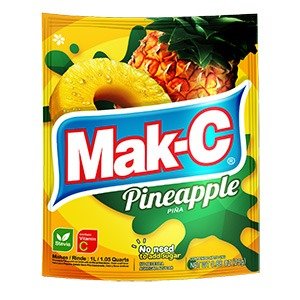 25g-Pineapple