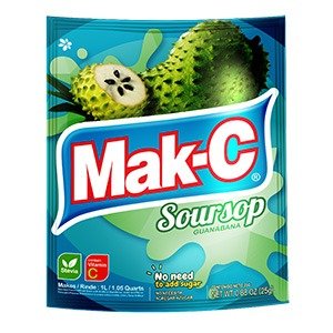 25g-Soursop