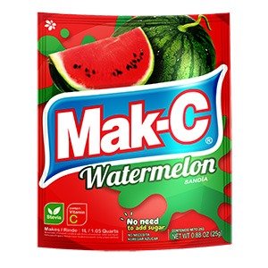 25g-Watermelon