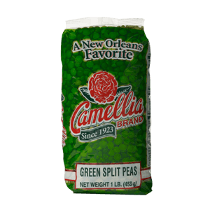 greenSplitPeas