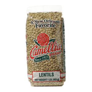 lentils