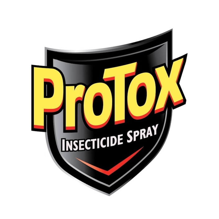 protox logo on white background